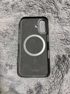 CASEFINITE THE INFINITE AIR iPhone16