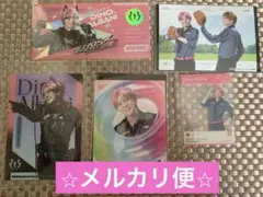 エリオスR エリステ　ディノセット