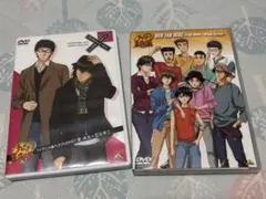 テニプリ TVアニメ DVD