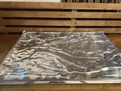 kartell トレイ　デューンL