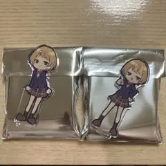 弱キャラ友崎くん トレーディングアクリルスタンドSDきゃら 夏林花火　L