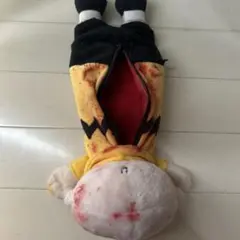 【工作】チャーリーブラウン