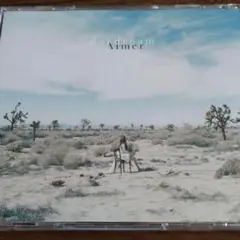 Aimer アルバム　daydream Sun Dance 2枚セット