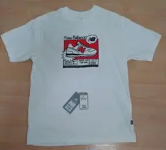 ニューバランス 半袖Tシャツ リラックス MT41593