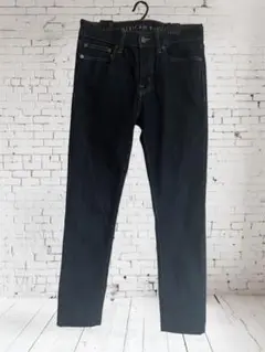 【美品】AMERICAN EAGLE スキニー　flex Lデニム　ジーンズ