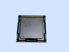 M7476 Intel Core i7 870　 2.93GHｚ動作品