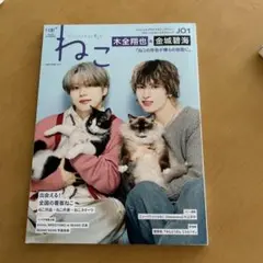 ねこ no.131