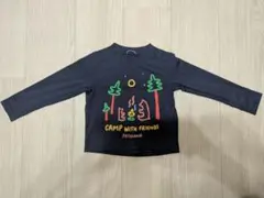 Patagonia /ベビー キャプリーン シルクウェイト サイズ2T 90