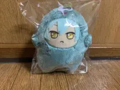 IDOLiSH7アイナナきらどるぬいぐるみ お掃除大作戦 ワルもふ 亥清悠