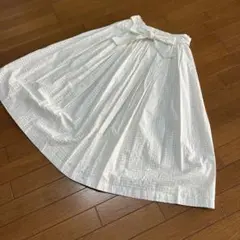 タイムセール‼️美品　インゲボルグ スカート