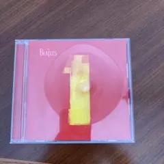 The Beatles 1 ザビートルズ