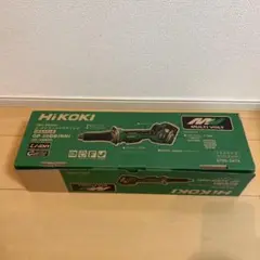 HIKOKI GP36DB(NN) パドルスイッチ ハンド 電池別売り