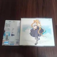 Windows95/98/Me/2000　CDソフト　AIR [全年齢対象版]