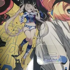 fgo ブラダマンテ　アクリルスタンド