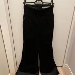 ココディール ワイドパンツ 極美品