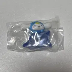 サンリオ つるりん南極フィギュア シナモン