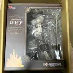 ウイング ボンバーガール セピア 1度開封品 2025年最新】ボンバーガール セピア フィギュアの人気アイテム