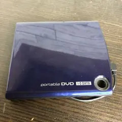 アイ オー データ ポータブルDVDドライブ DVRP−U8CBL