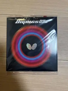 ディグニクス09C 赤　2.1