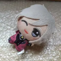 A3! シトロン 春組 第二弾 ちびぬい マスコット