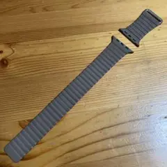 Apple Watch レザーループ マグネット式