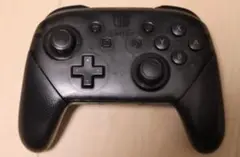 Switch スイッチ　純正プロコン　プロコントローラー