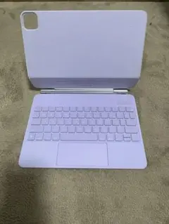 GOOJODOQ iPad Air用キーボードケース