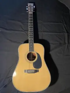 Yamakiヤマキ　YW-20 アコースティックギター￼ ジャパンヴィンテージ￼ Yamaki YW-20 Acoustic Guitar アコースティックギター ヤマキ