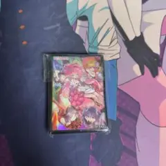 遊戯王　フレシアの蟲惑魔スリーブ　56枚