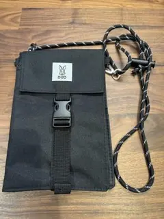 DOD ポーチバック (未使用)