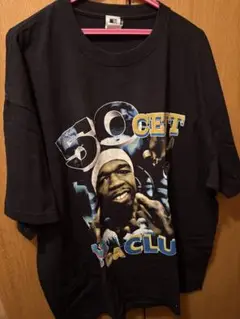 rapmade 50 CENT Tシャツ