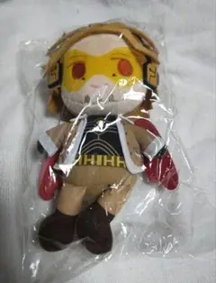 僕のヒーローアカデミア ホークス きみとふれんず
