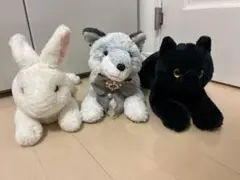 2025年最新】サンレモン オオカミの人気アイテム - メルカリ
