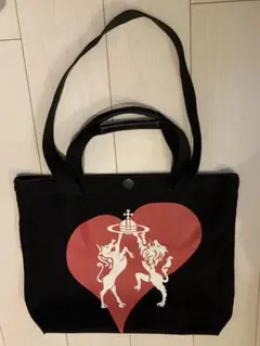 Vivienne Westwood Anglomania/トートバッグ