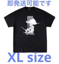 HUNTER × HUNTER × GEEKS RULE Tシャツ ゴン