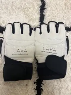 LAVA トレーニンググローブ Sサイズ LAVA ボクシンググローブ sサイズ - メルカリ