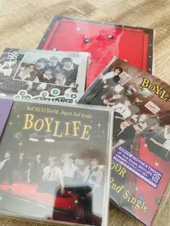 BOYNEXTDOOR BOYLIFE
