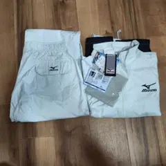 タグ付き MIZUNO GOLF ミズノ ゴルフ ウインドブレイカー