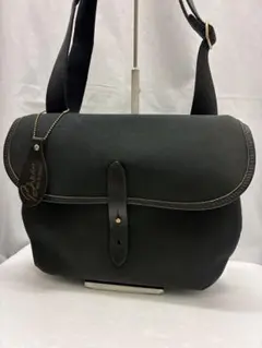 美品★ Brady ブレディ ショルダーバッグ チャーム付