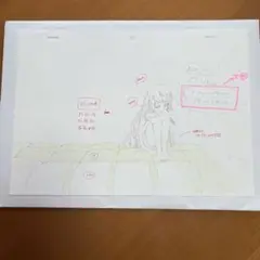 2025年最新】凪のあすから 原画の人気アイテム - メルカリ