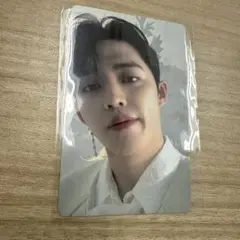 SEVENTEEN あいのちから エスクプス トレカ HMV特典