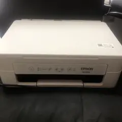 EPSON EW-056A プリンター・スキャナー・コピー機能+互換インク付