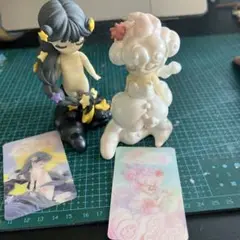 空のエルフ 2025年最新】52TOYS空のエルフの人気アイテム - メルカリ