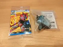 ウルトラヒーローズEXPO2025 サマーフェスティバル　ウルトラマンオメガ