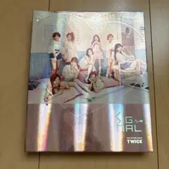 TWICE SIGNAL シグナル アルバム