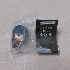 Dグレ D.Gray-man まちぼうけ ガチャガチャ 神田ユウ