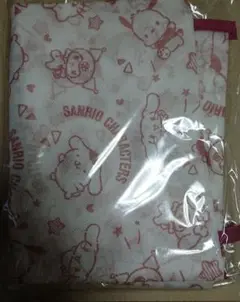 ほぼ新品✨サンリオキャラクターズ 衣類収納袋