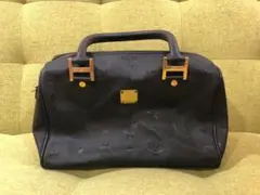 ♦️ MCM ボストンバッグ♦️