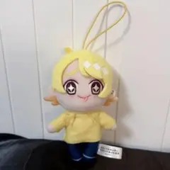 あっきぃさん ぬいぐるみ 2025年最新】ぷりっつあっきぃマスコットぬいぐるみの人気