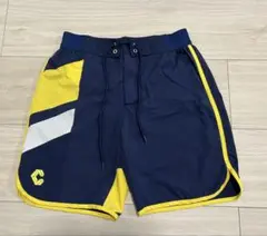 値下げ！試着のみ⭐︎cronos サーフパンツ⭐︎L 40インチ CRONOS クロノス サーフパンツ - メルカリ